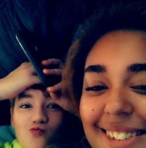 Meet your Posher, Kesha